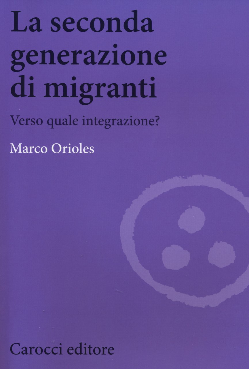 La seconda generazione di migranti. Verso quale integrazione? | Immagine principale