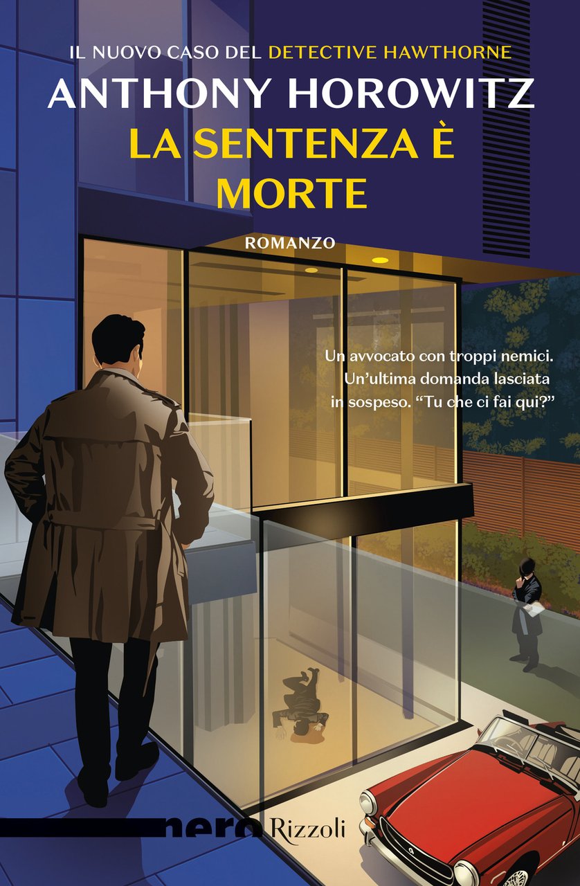 La sentenza è morte | Immagine principale