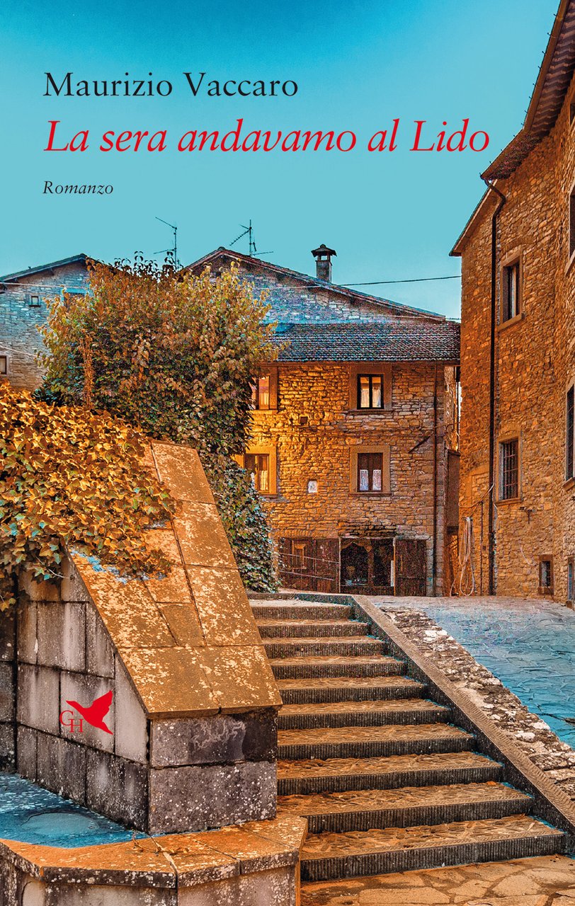 La sera andavamo al Lido | Immagine principale