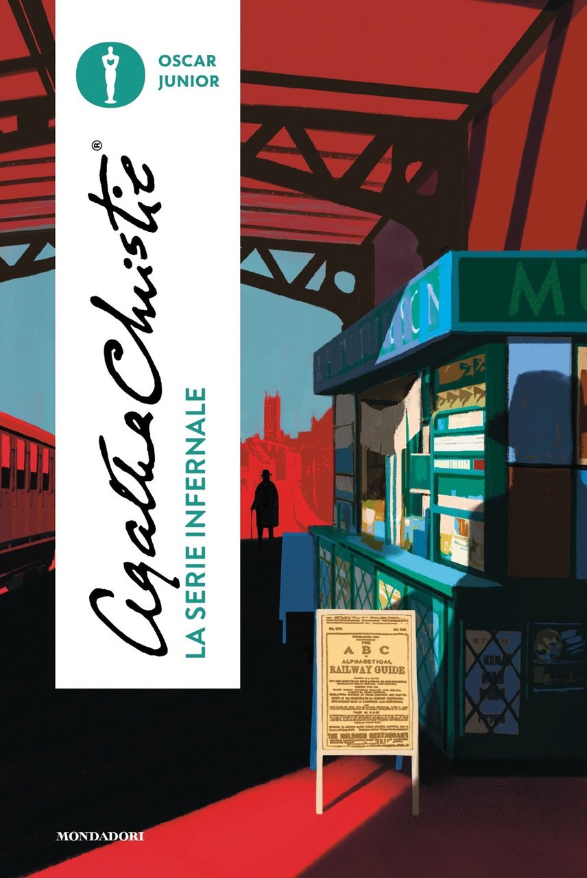 La serie infernale | Immagine principale