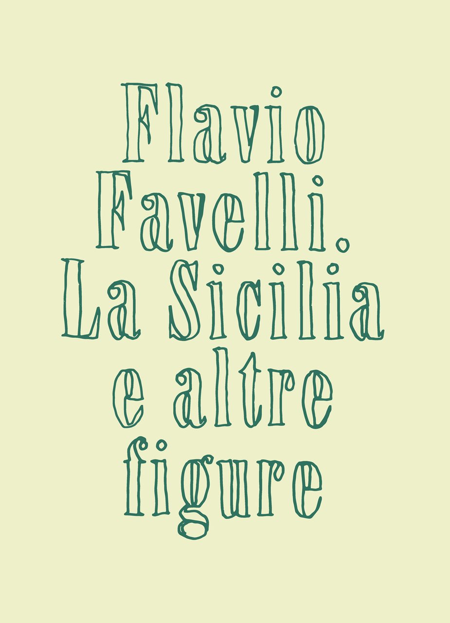 La Sicilia e altre figure. Catalogo della mostra (Palermo, 27 …