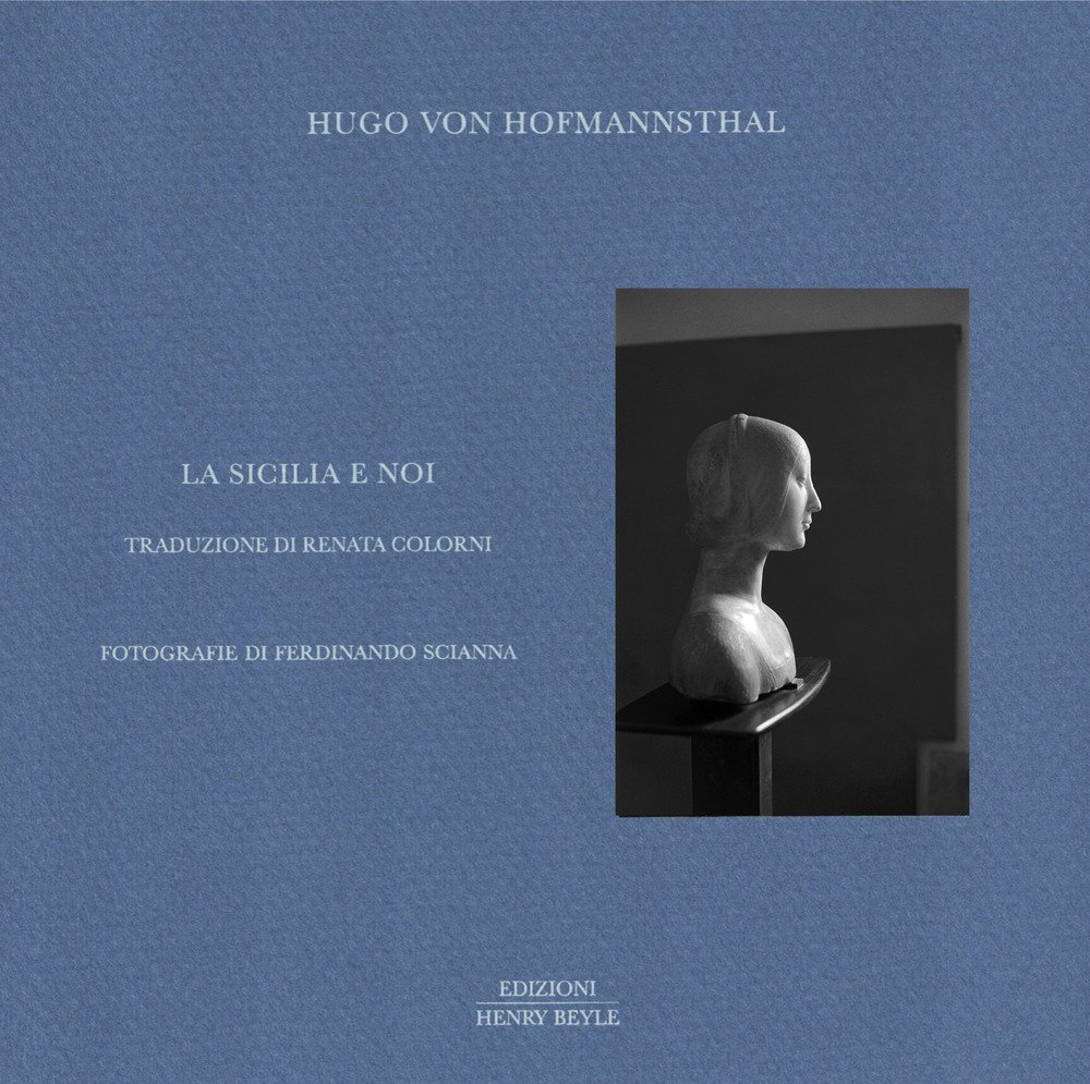 La Sicilia e noi. Ediz. illustrata | Immagine principale