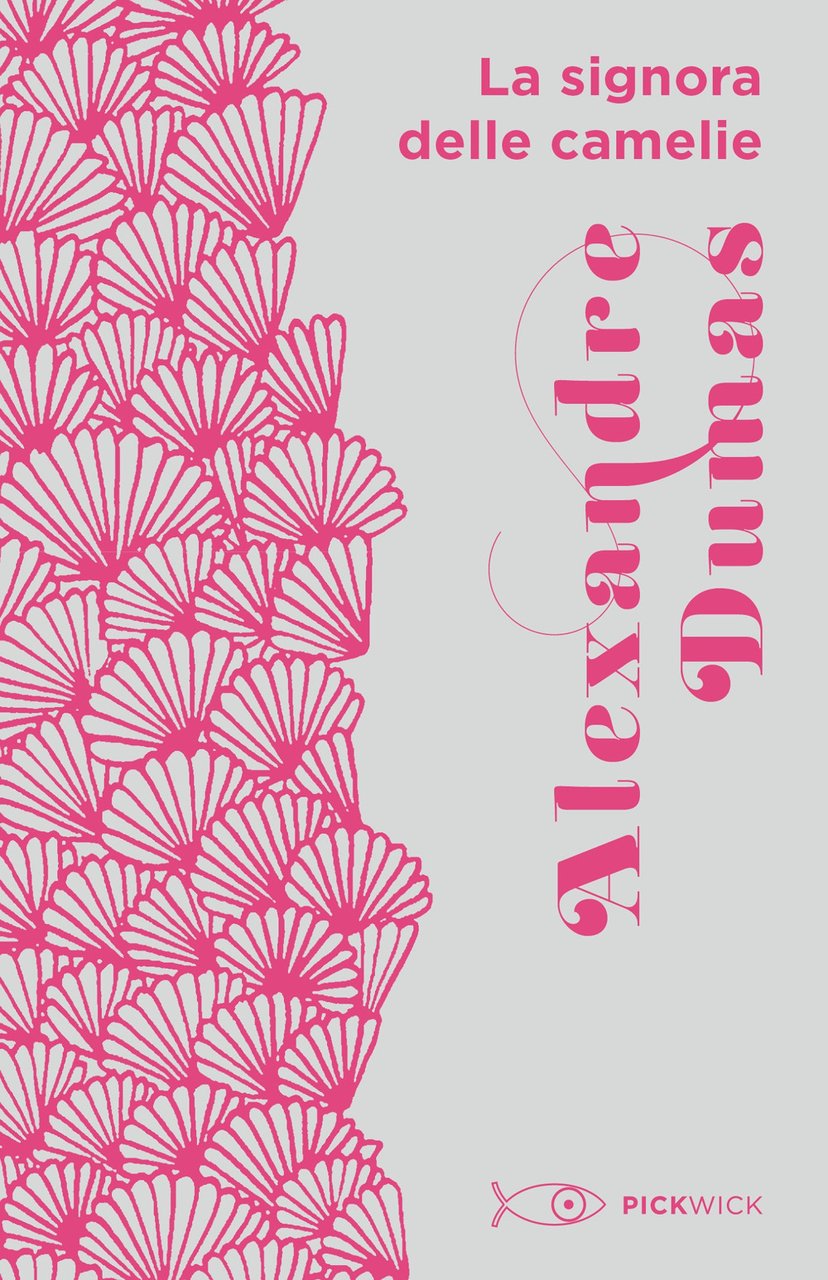 La signora delle camelie | Immagine principale