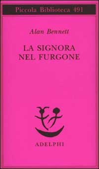 La signora nel furgone
