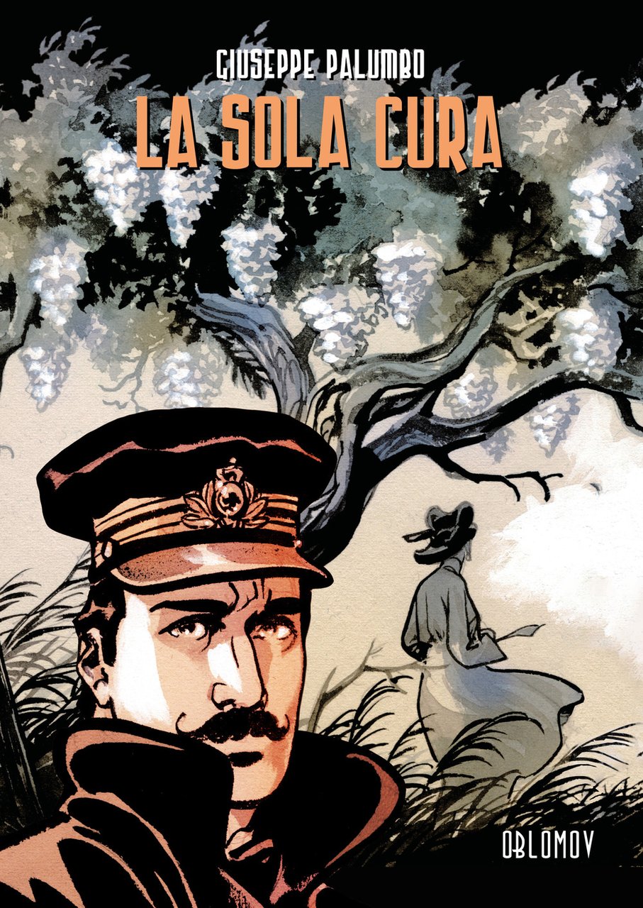 La sola cura | Immagine principale
