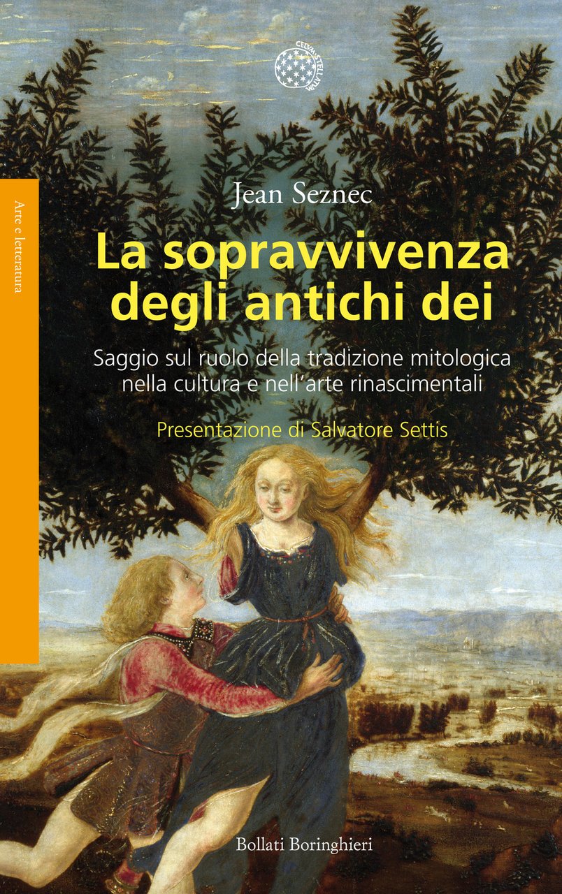La sopravvivenza degli antichi dei. Saggio sul ruolo della tradizione …