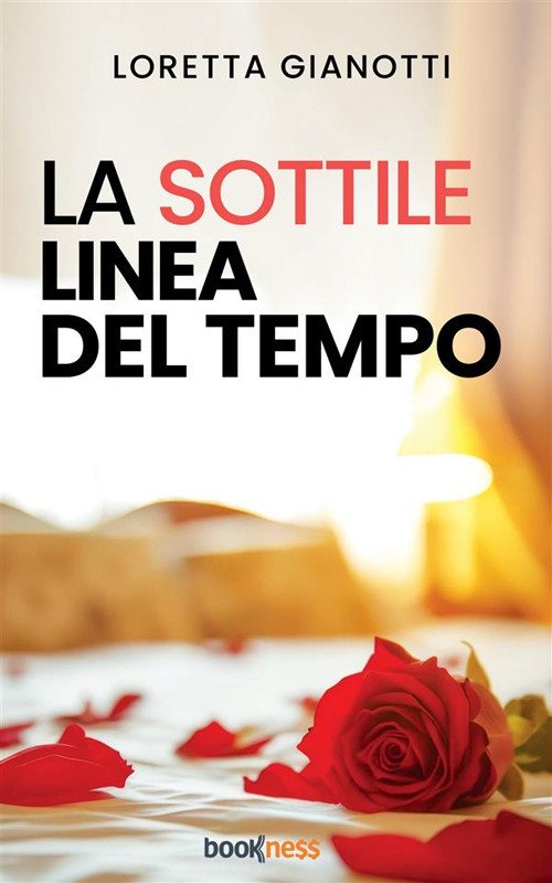 La sottile linea del tempo. Nuova ediz.