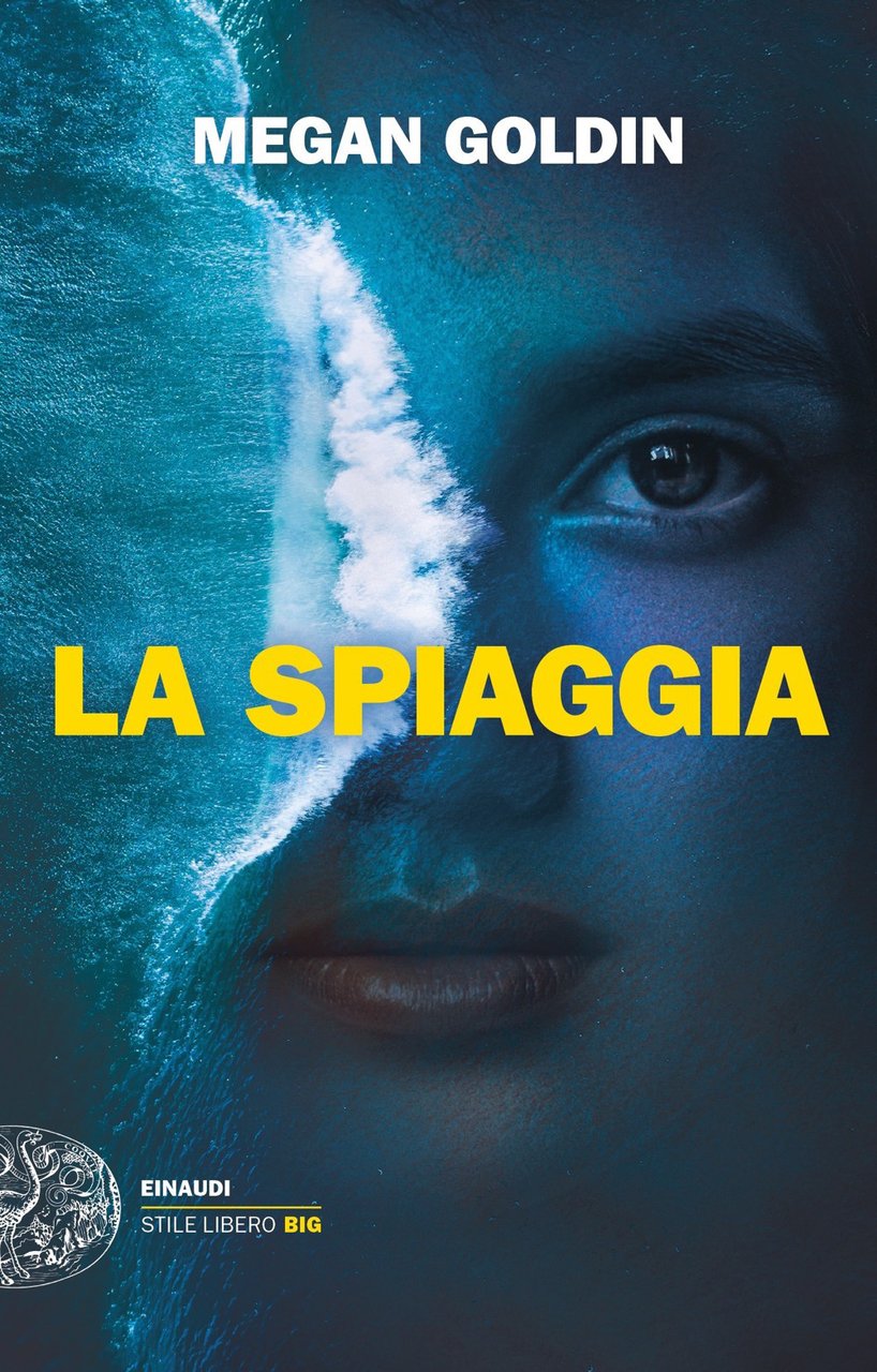 La spiaggia | Immagine principale