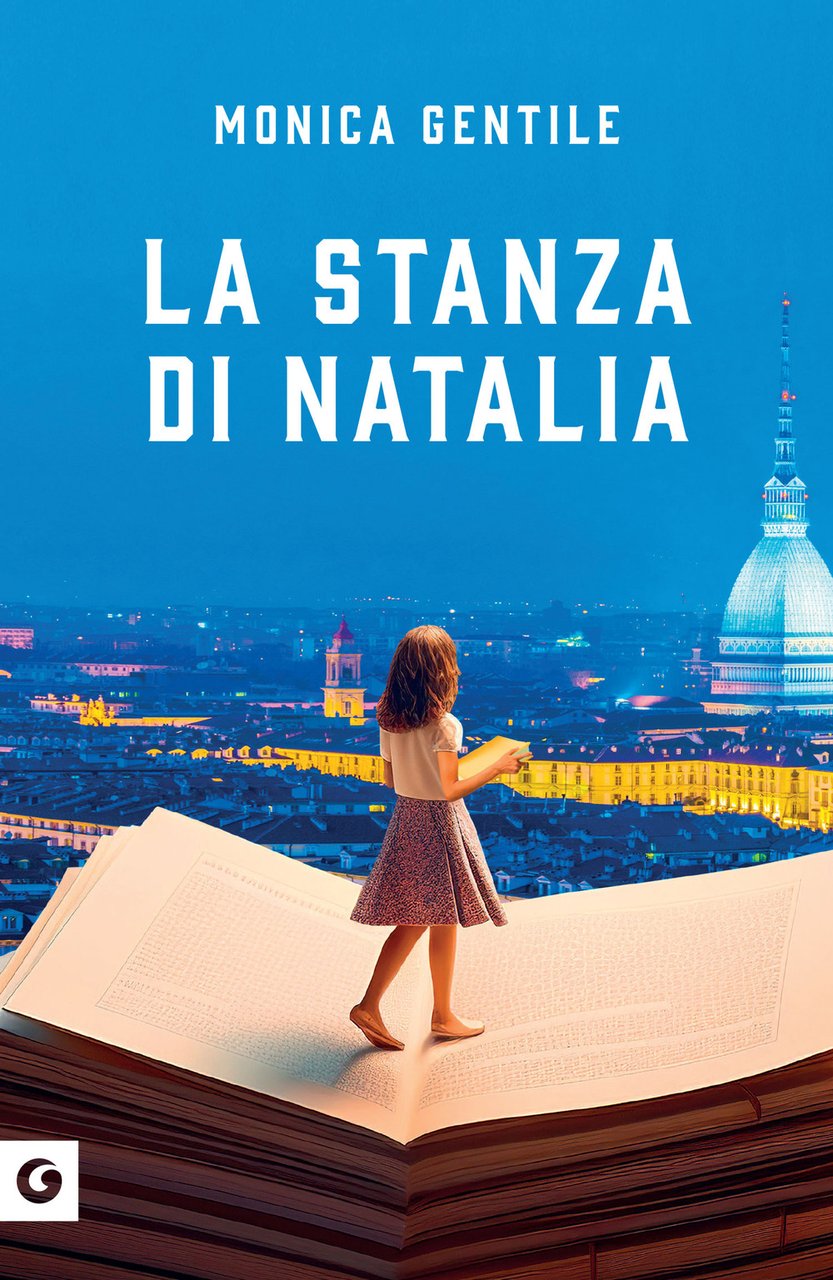 La stanza di Natalia | Immagine principale