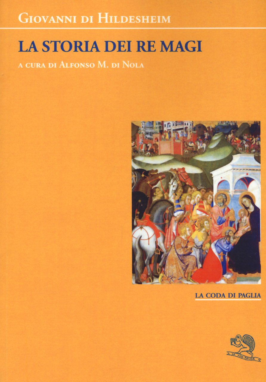 La storia dei Re Magi | Immagine principale