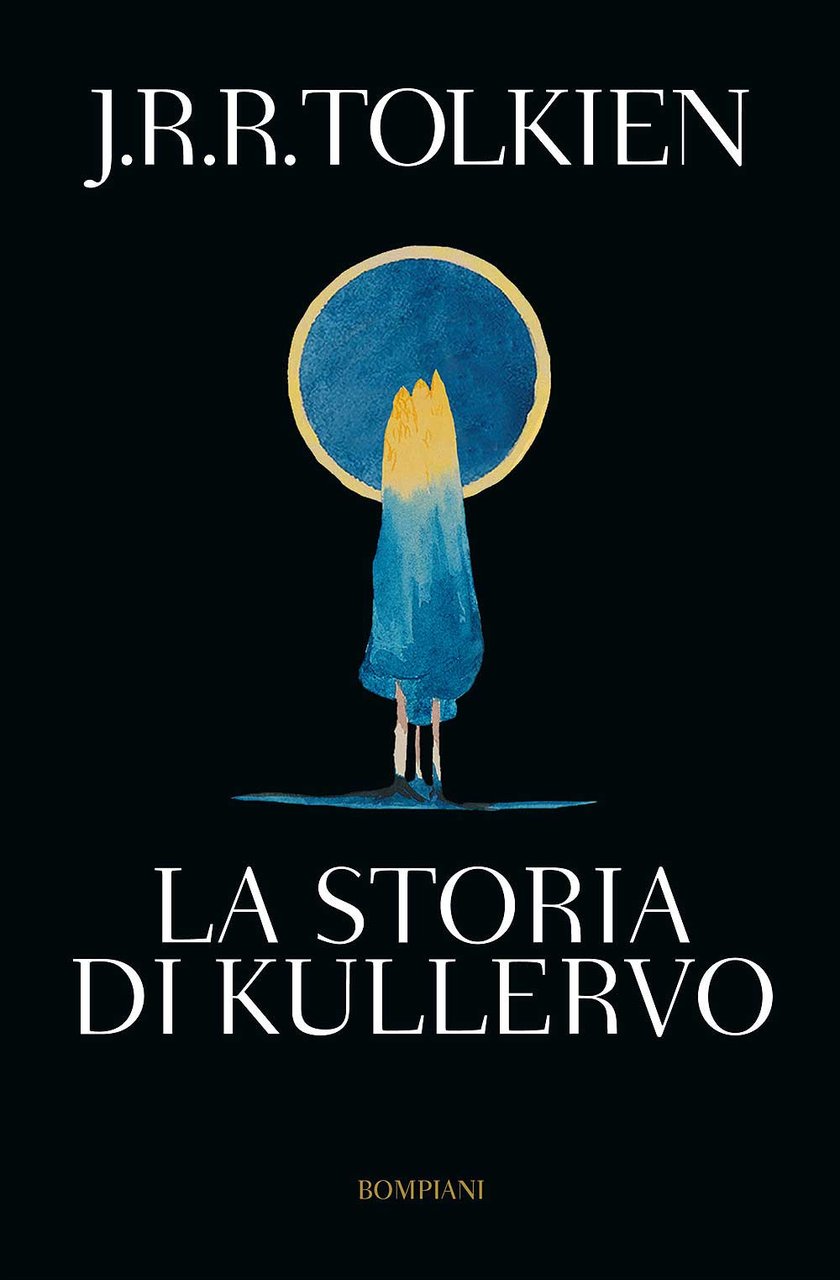 La storia di Kullervo | Immagine principale