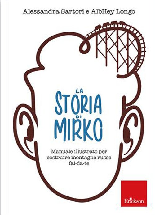 La storia di Mirko | Immagine principale