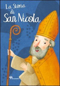 La storia di san Nicola