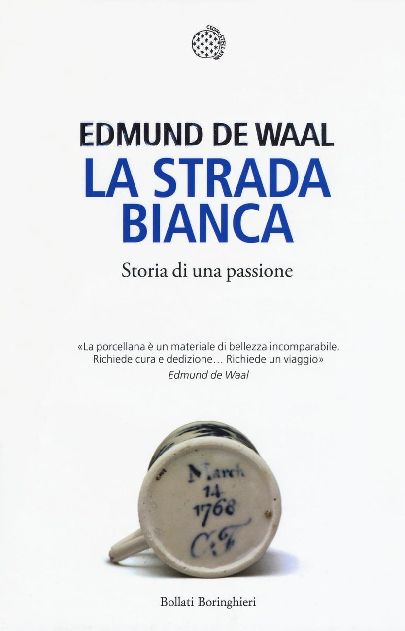 La strada bianca. Storia di una passione | Immagine principale