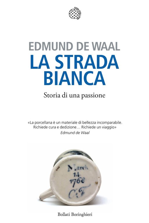 La strada bianca. Storia di una passione | Immagine Gallery 2