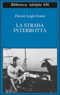 La strada interrotta | Immagine principale