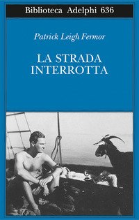 La strada interrotta | Immagine Gallery 2