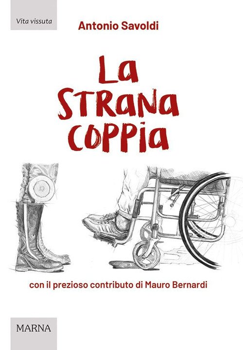 La strana coppia | Immagine principale