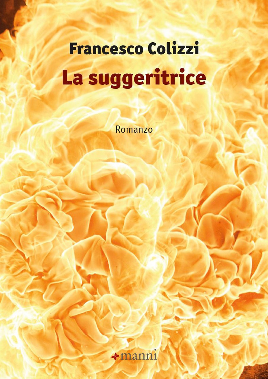 La suggeritrice | Immagine principale