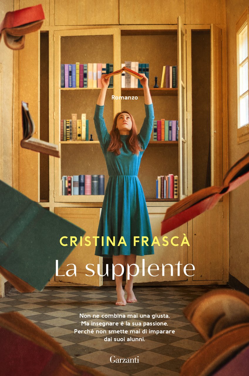 La supplente | Immagine principale