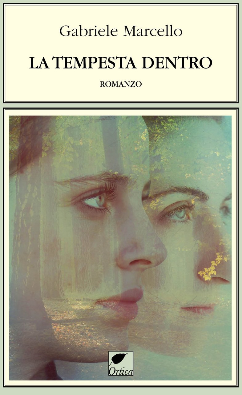 La tempesta dentro. Ediz. integrale | Immagine principale