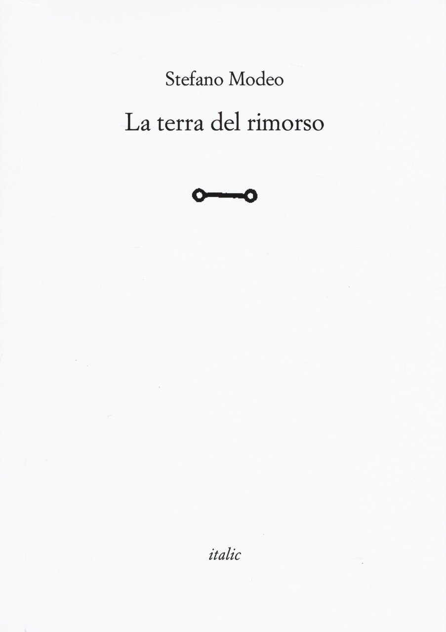 La terra del rimorso | Immagine principale