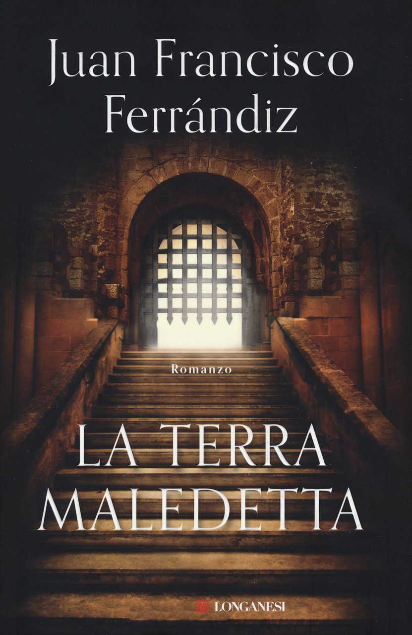 La terra maledetta | Immagine principale