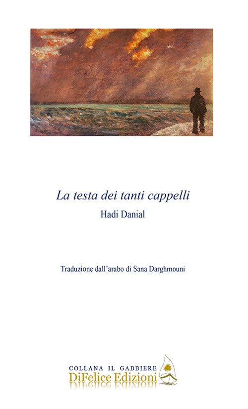 La testa dei tanti cappelli | Immagine principale