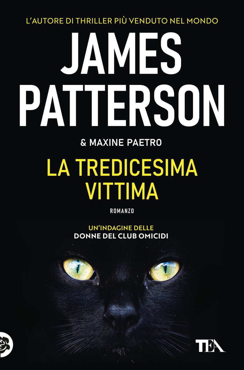 La tredicesima vittima | Immagine principale