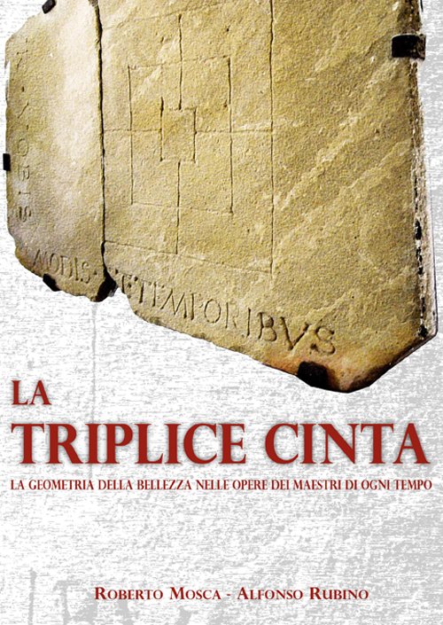La triplice cinta. La geometria della bellezza nelle opere dei … | Immagine principale