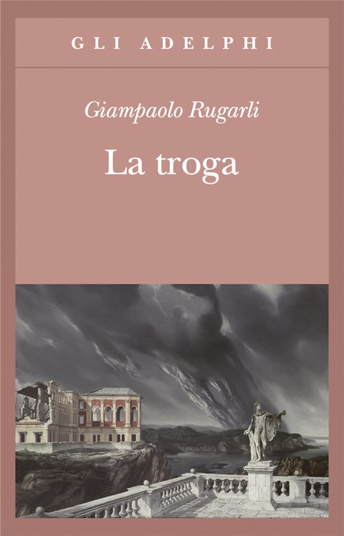 La troga | Immagine principale