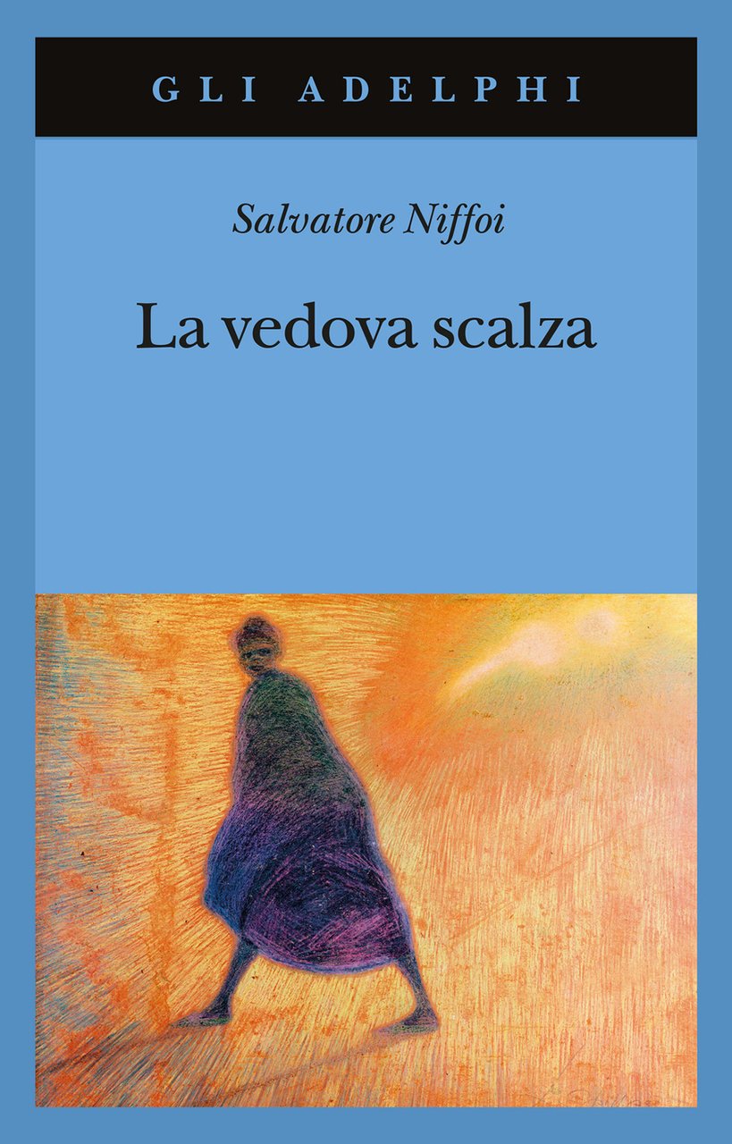 La vedova scalza | Immagine principale