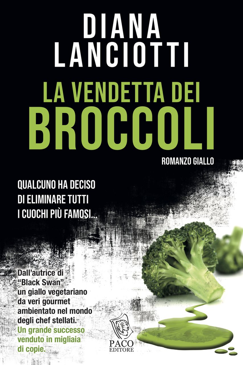 La vendetta dei broccoli | Immagine principale