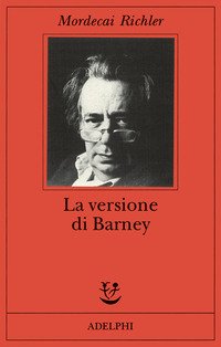 La versione di Barney | Immagine principale