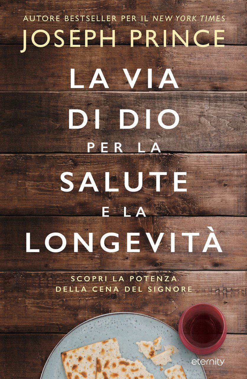 La via di Dio per la salute e la longevità. … | Immagine principale
