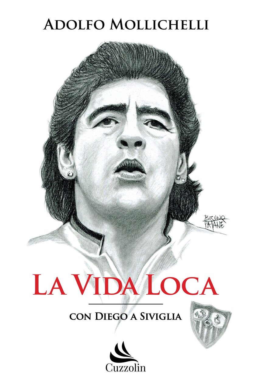 La vida loca. Con Diego a Siviglia | Immagine principale