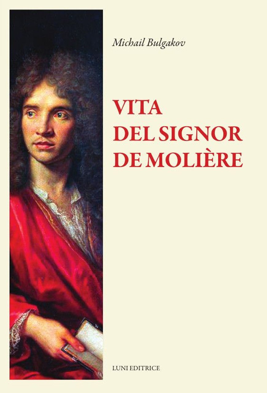 La vita del signor Molière | Immagine principale