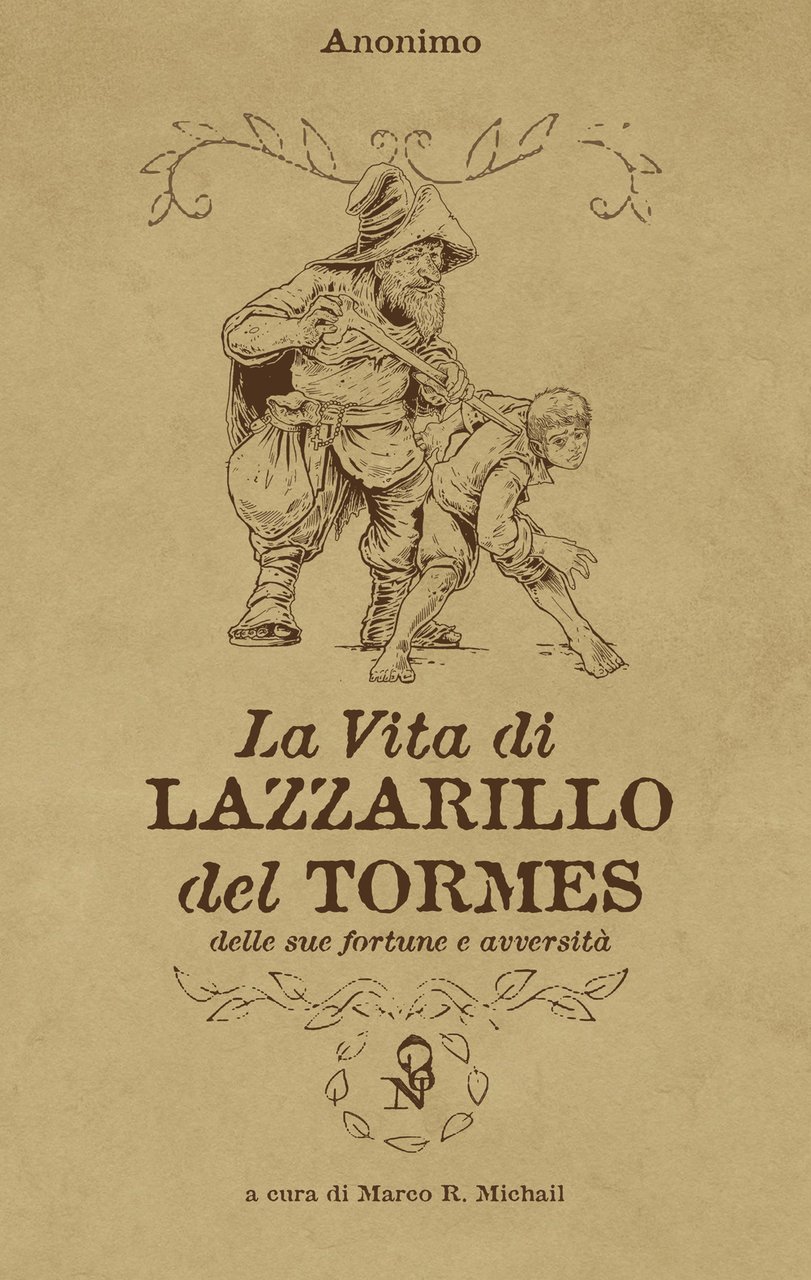 La vita di Lazzarillo del Tormes, delle sue fortune e … | Immagine principale