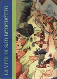 La vita di san Benedetto | Immagine principale