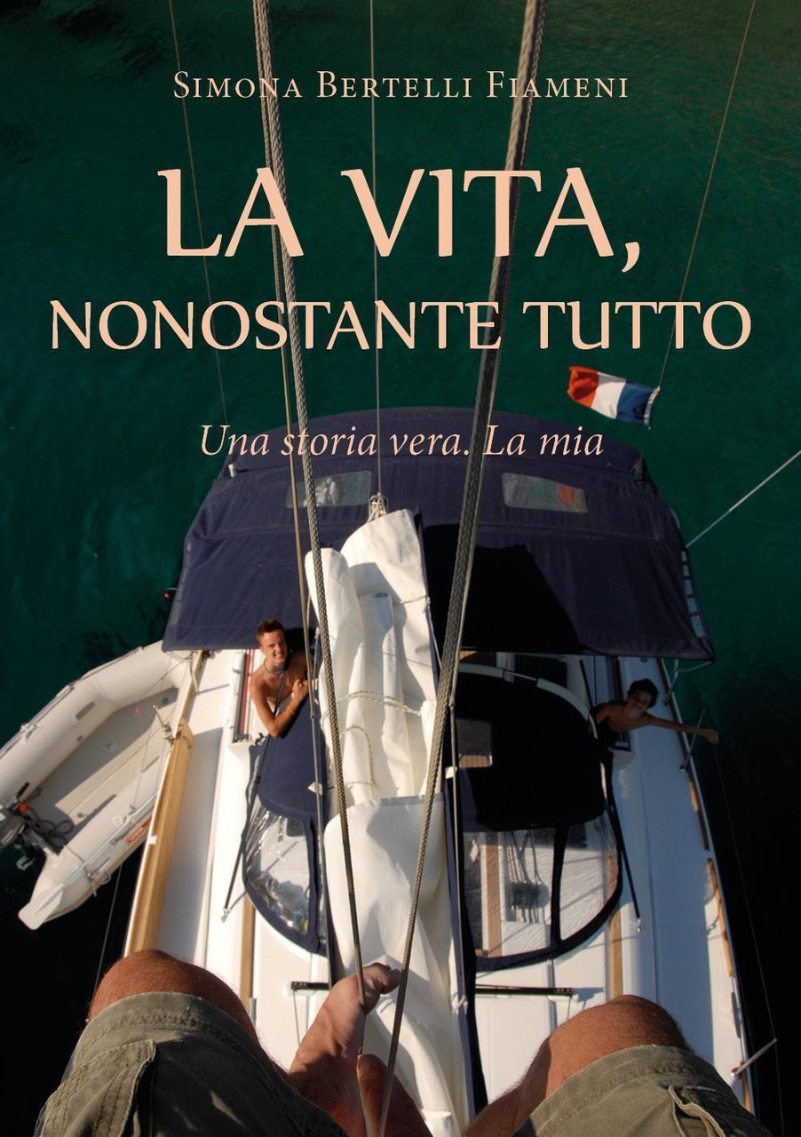 La vita, nonostante tutto (Una storia vera. La mia) | Immagine principale