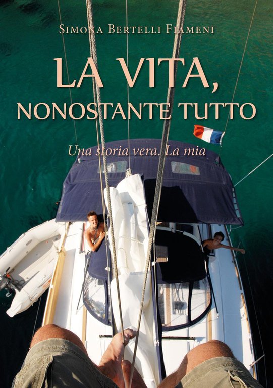La vita, nonostante tutto (Una storia vera. La mia) | Immagine Gallery 4