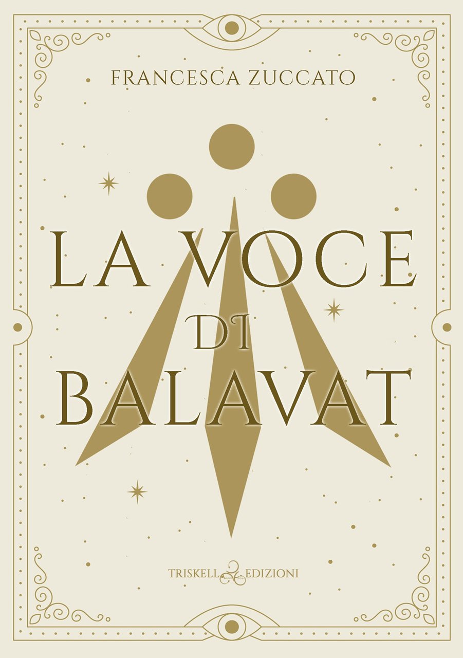 La voce di Balavat | Immagine principale
