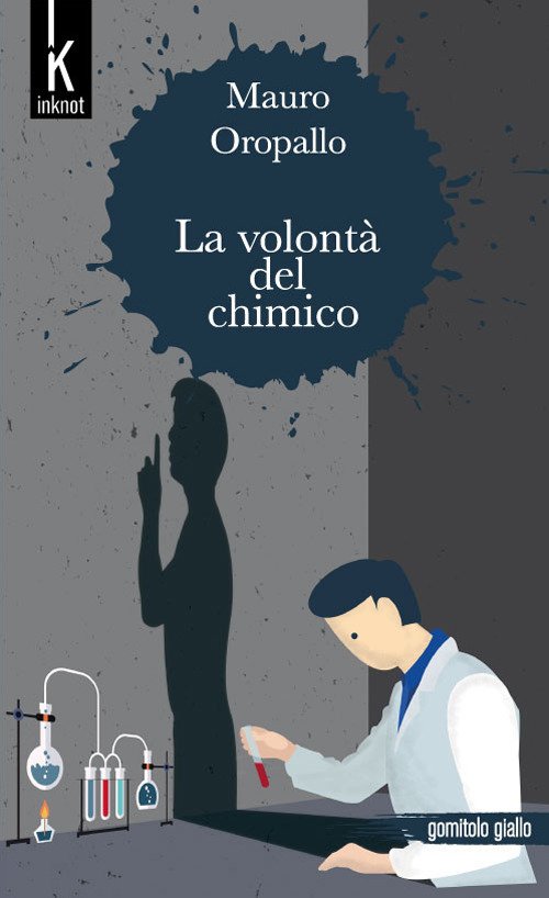 La volontà del chimico | Immagine principale