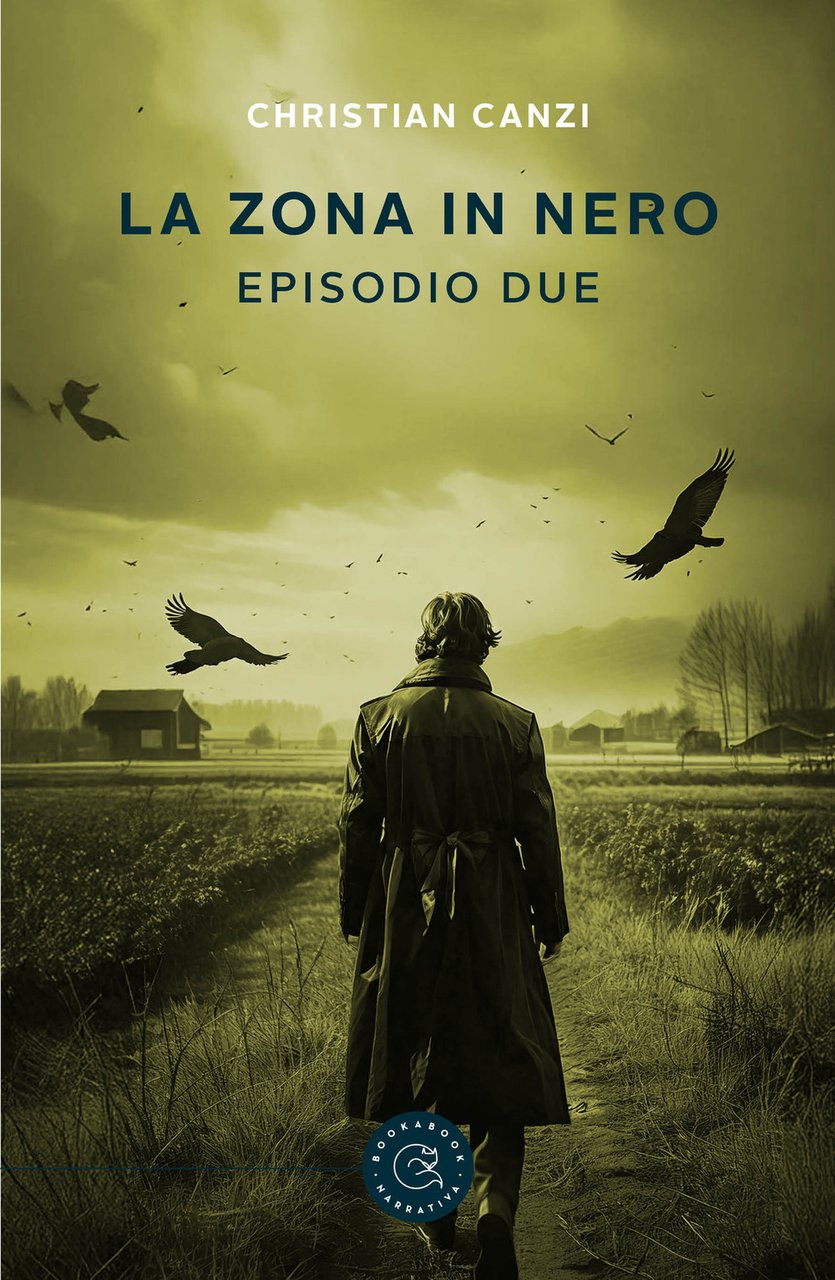 La zona in nero. Vol. 2 | Immagine principale