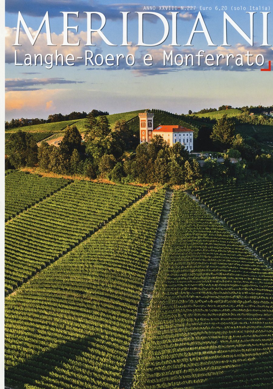 Langhe, Roero e Monferrato