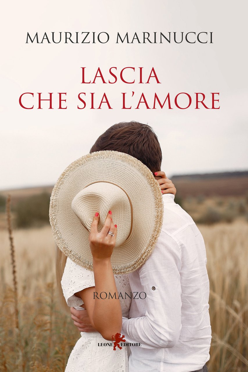 Lascia che sia l'amore | Immagine principale