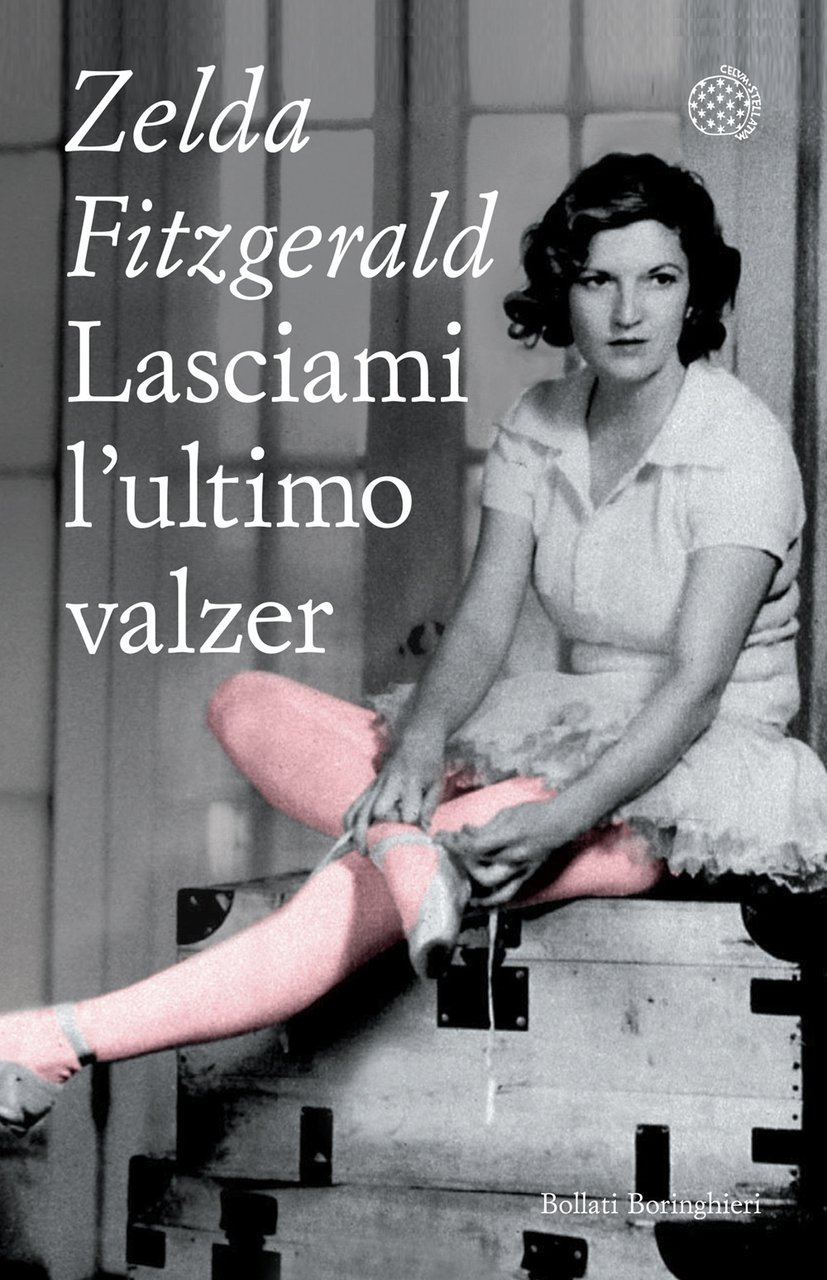 Lasciami l'ultimo valzer | Immagine principale