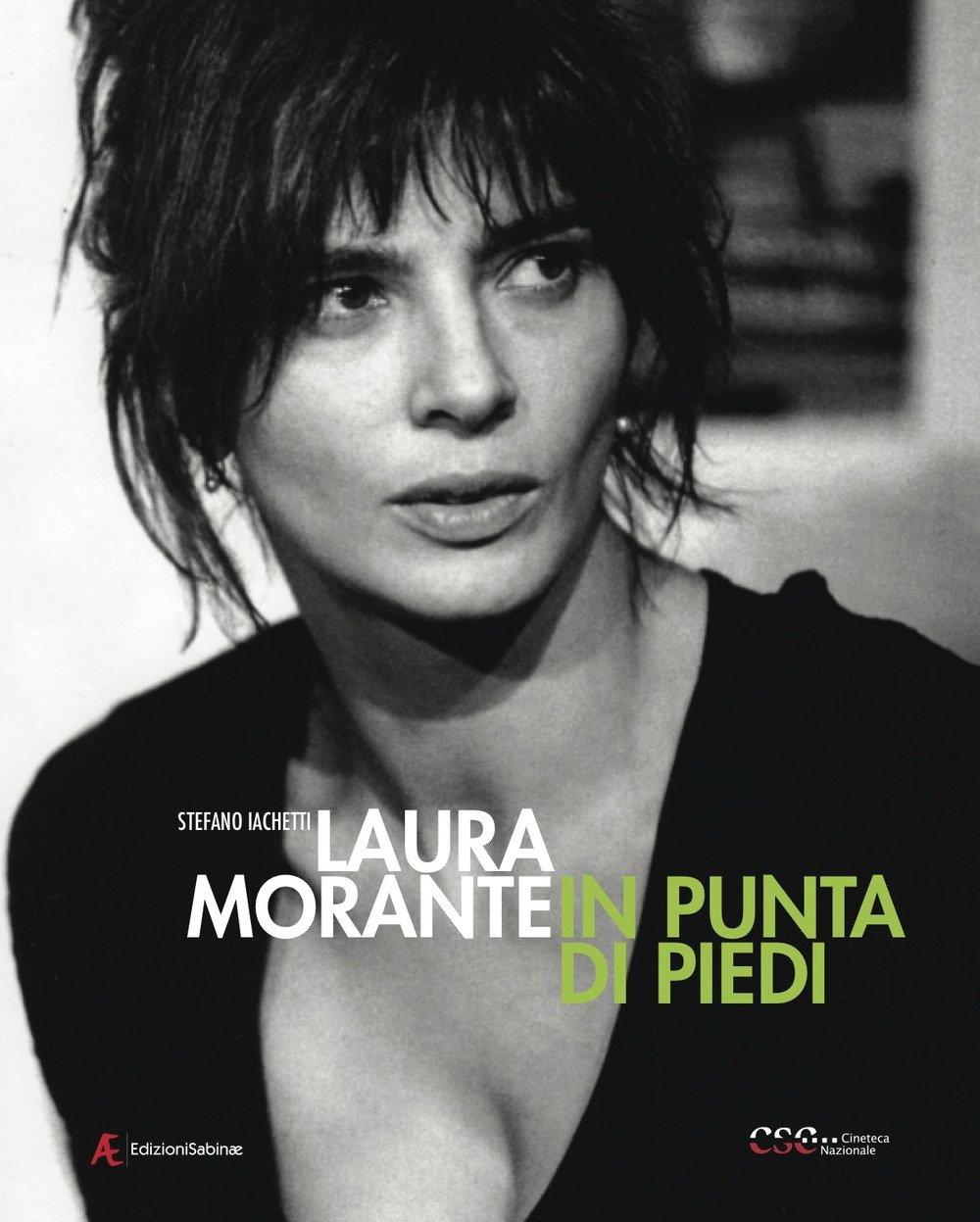 Laura Morante. In punta di piedi | Immagine principale