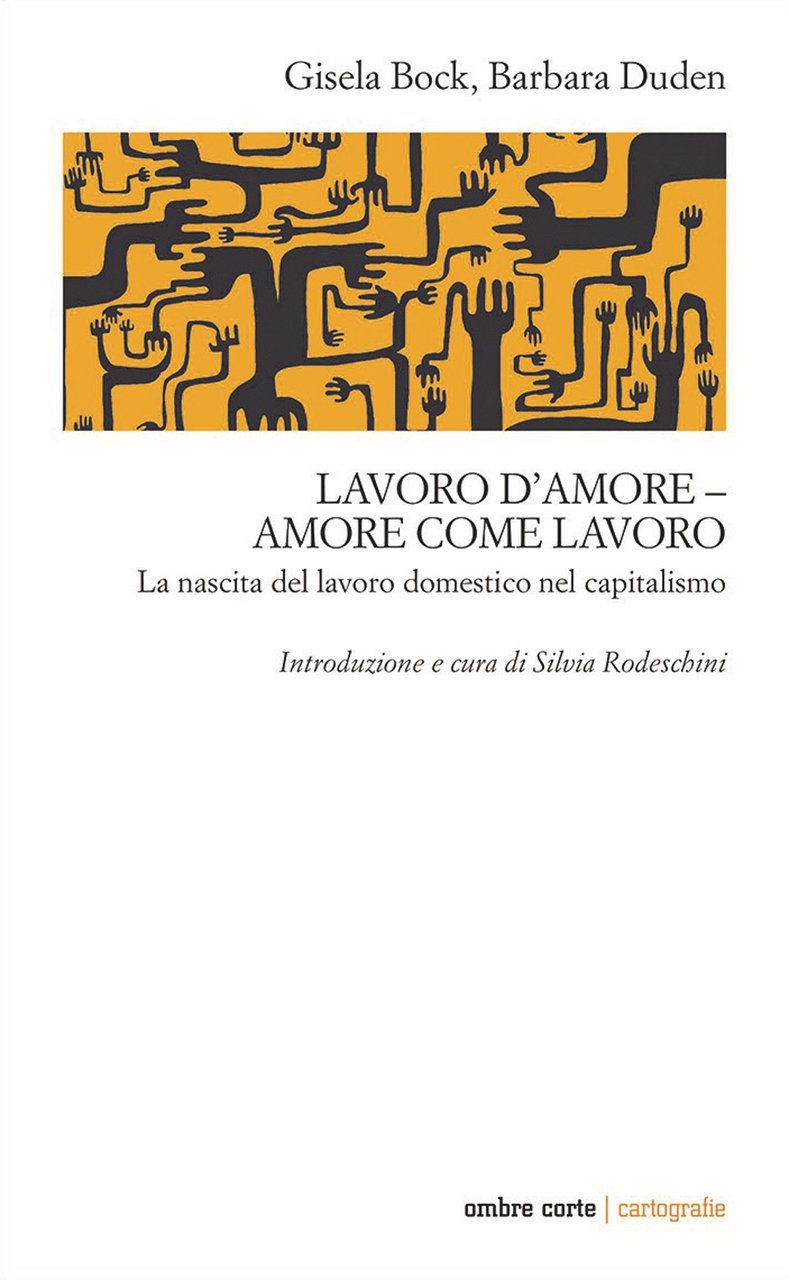 Lavoro d'amore-amore come lavoro. La nascita del lavoro domestico nel … | Immagine principale