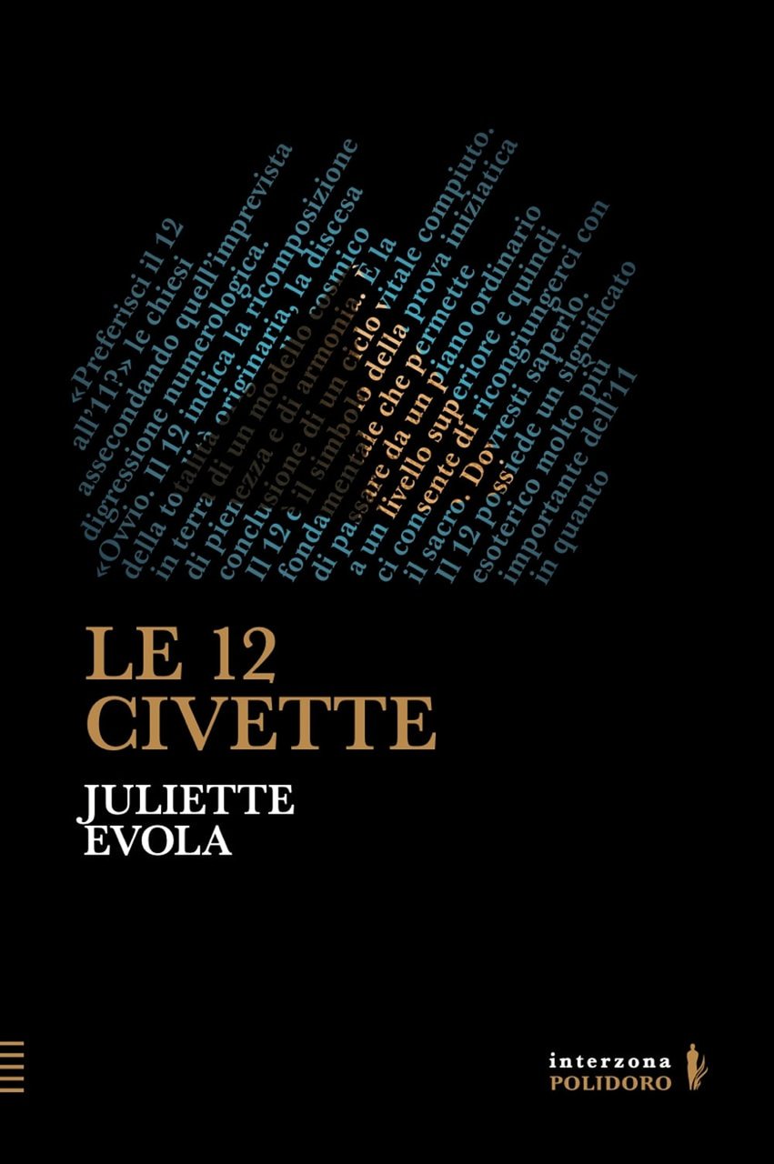 Le 12 civette | Immagine principale